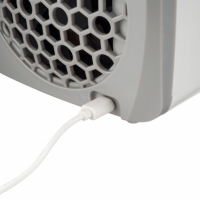 Ventilator de masa cu functie de umidificare Mini Air Cooler, HS067